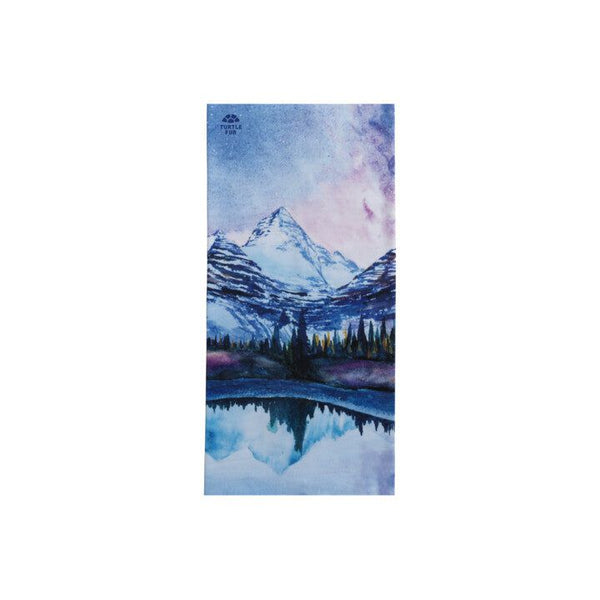 Comfort Shell™ Tube - Limited Edition - Print Turtle Fur