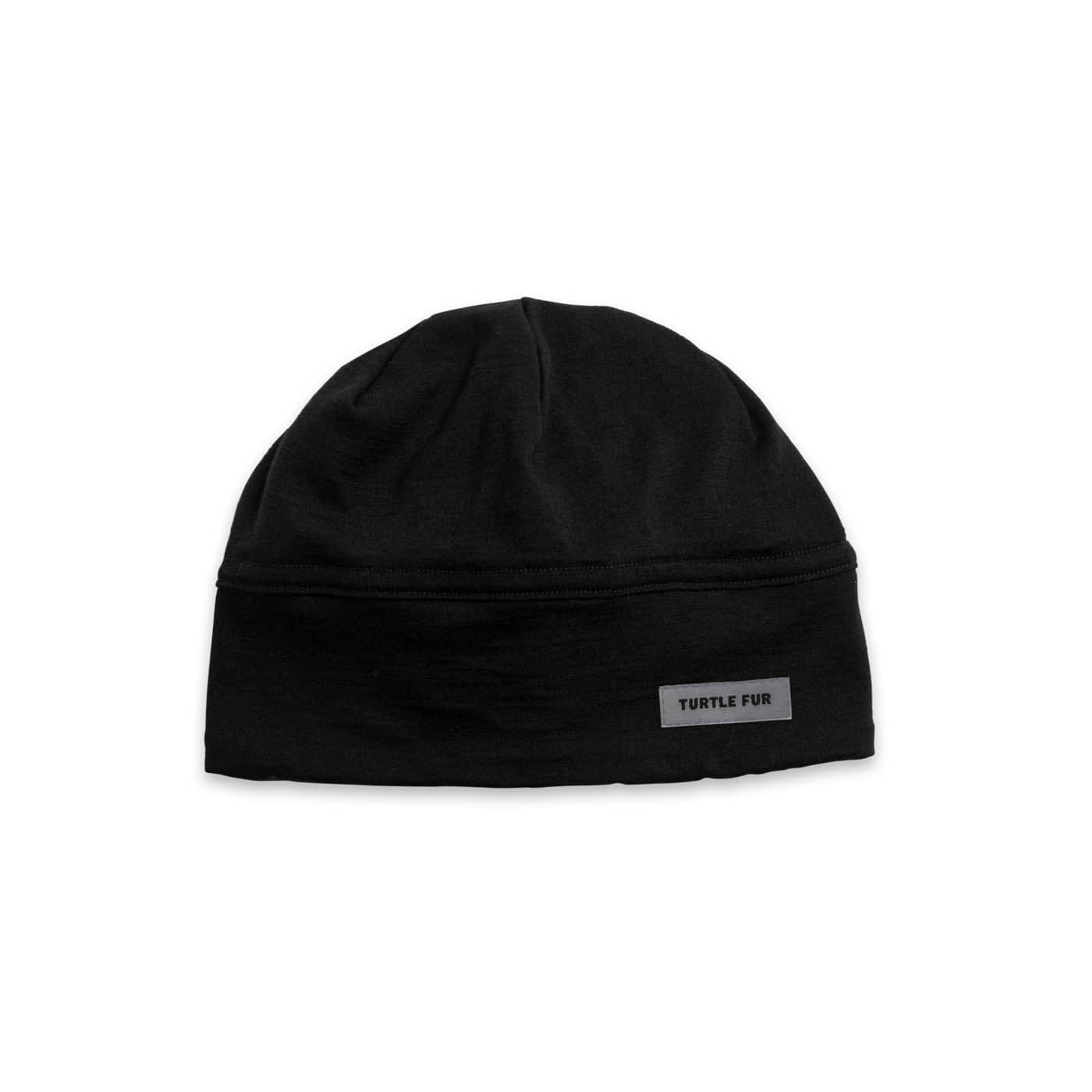 Turtle Fur CLOTHING - Accessories Turtle Fur *25W*  Carefree Superfine Merino Wool Beanie
