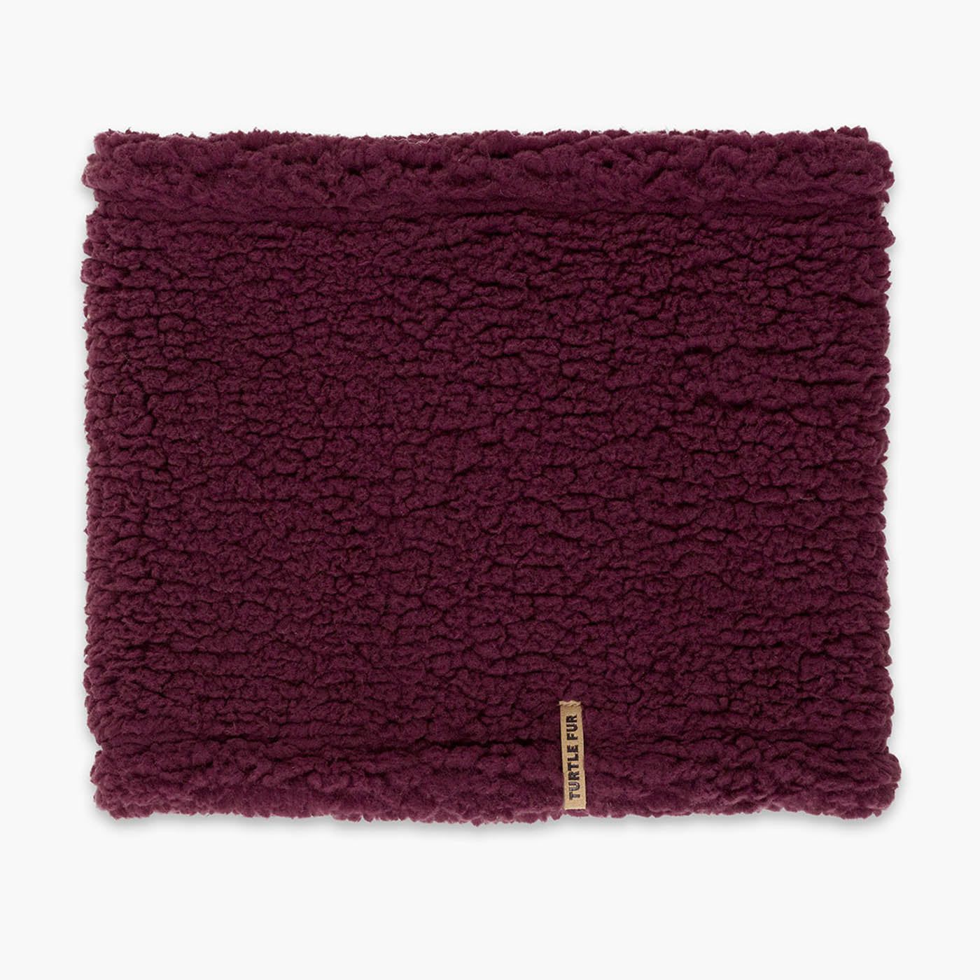 Turtle Fur CLOTHING - Accessories Turtle Fur *25W*  Comfort Lush™ Neck Warmer