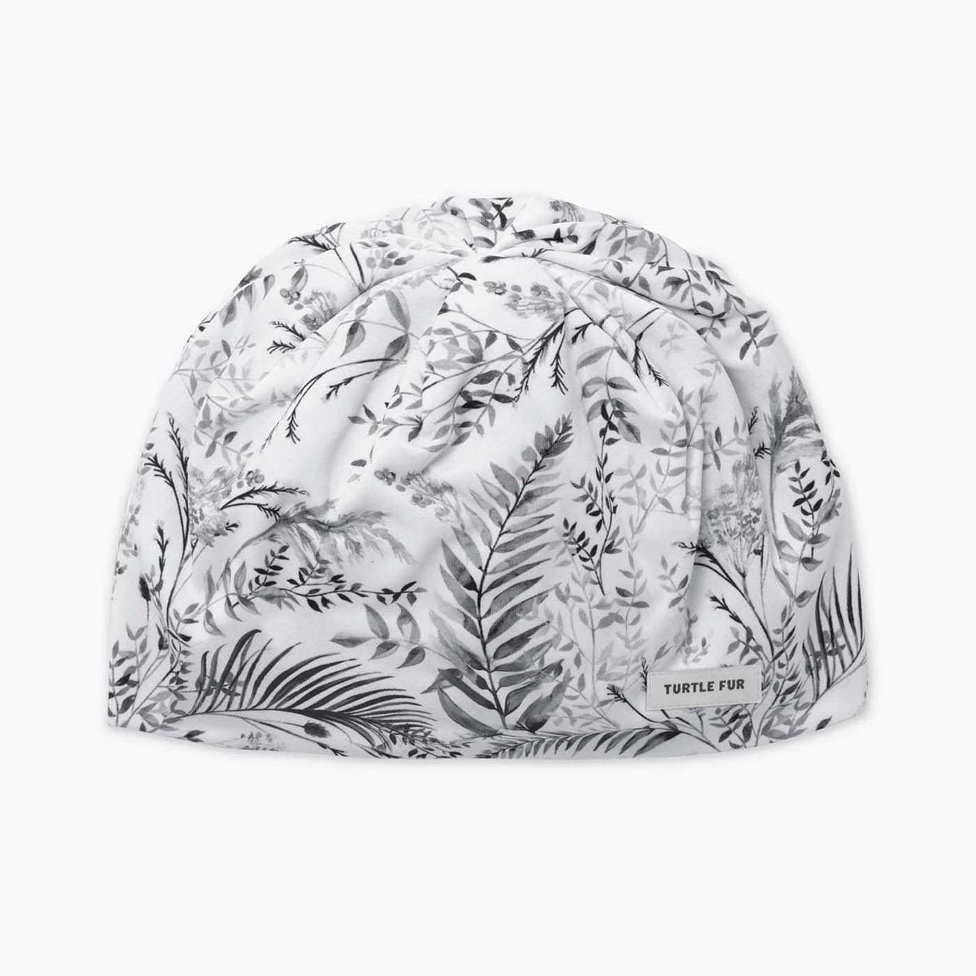 Turtle Fur CLOTHING - Accessories Turtle Fur *25W*  Comfort Shell™ Tempo Ponytail Beanie