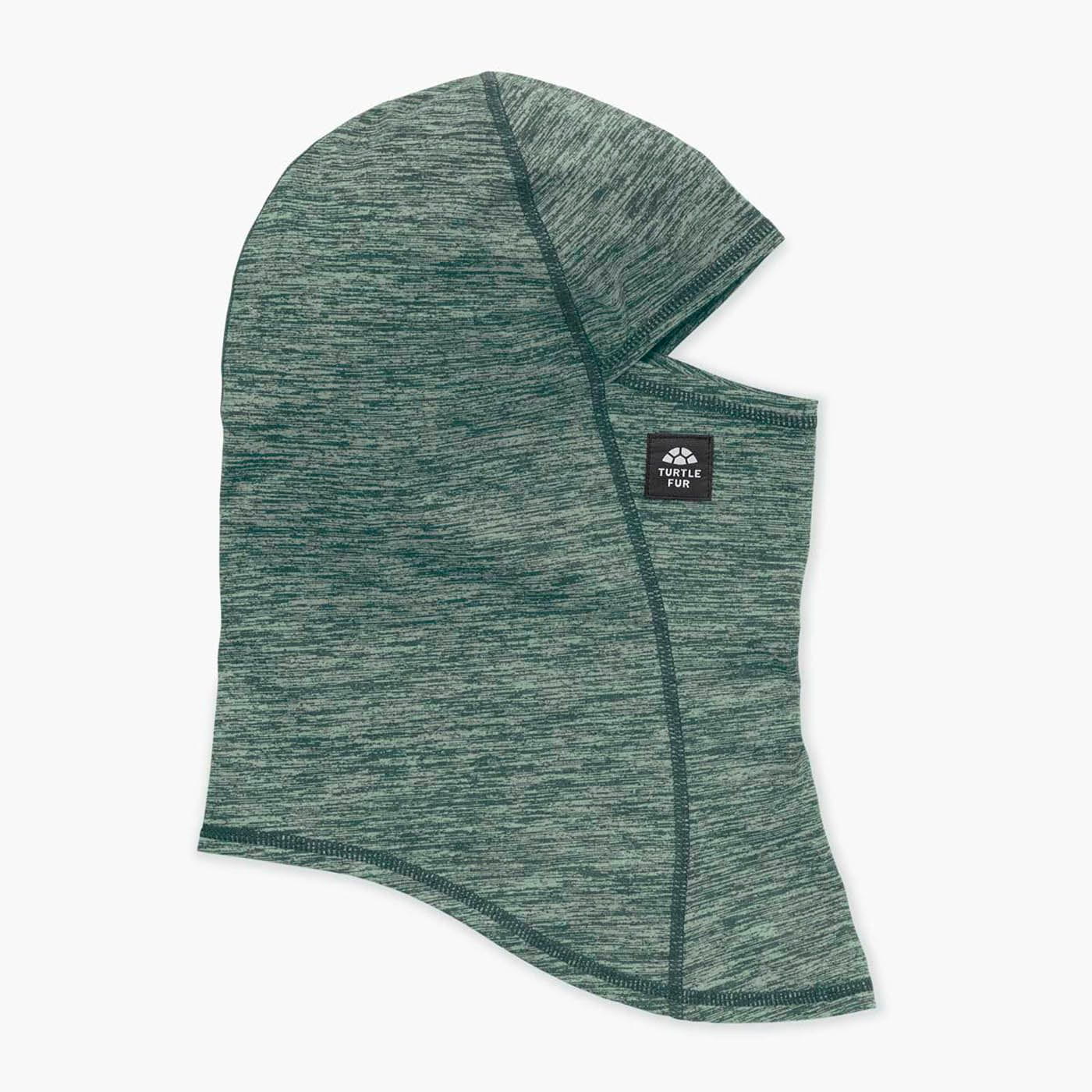 Turtle Fur *25W*  Comfort Stria™ MaxClava Turtle Fur