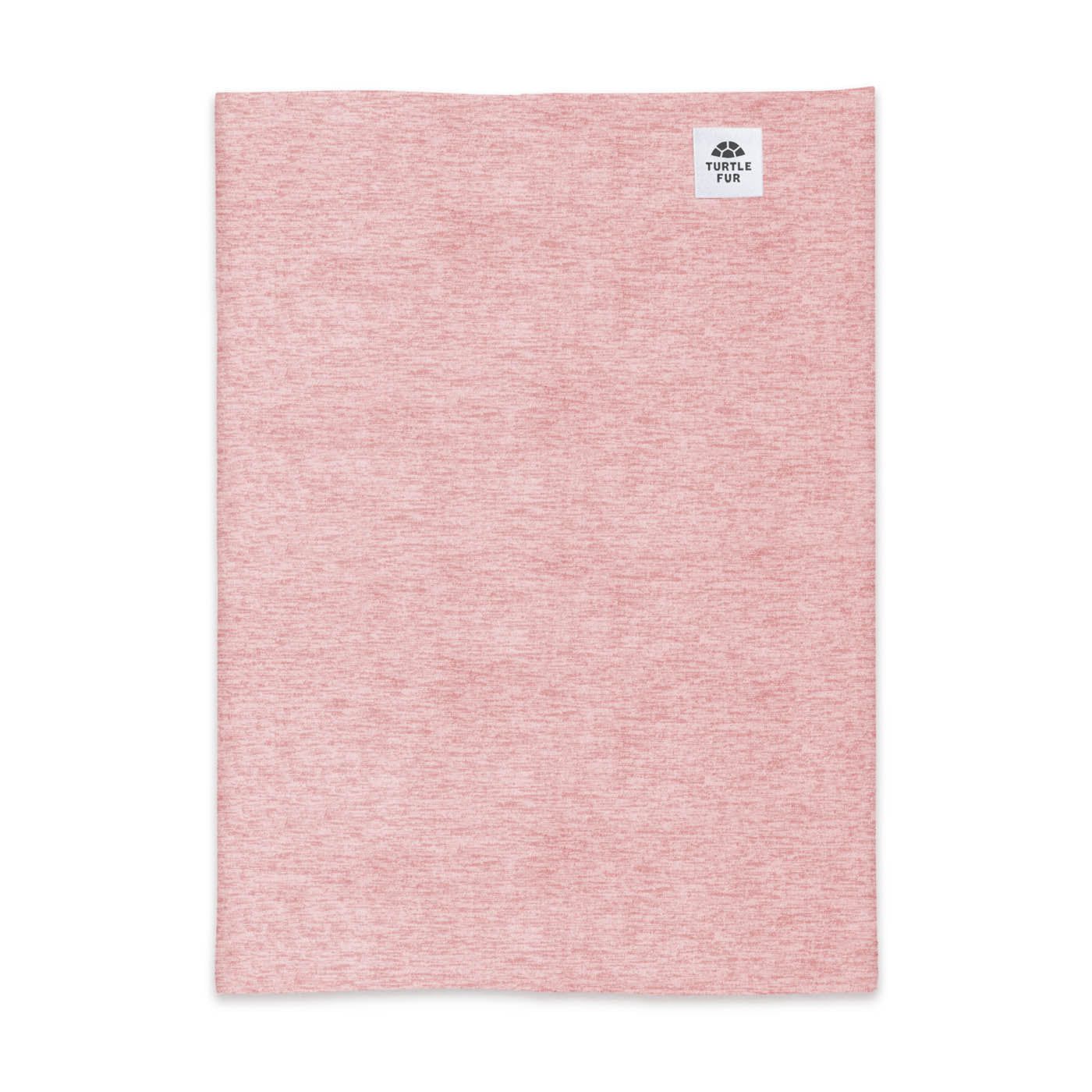 Turtle Fur *25W*  Comfort Stria™ Pipe Dream lined with Micro Fleece Turtle Fur