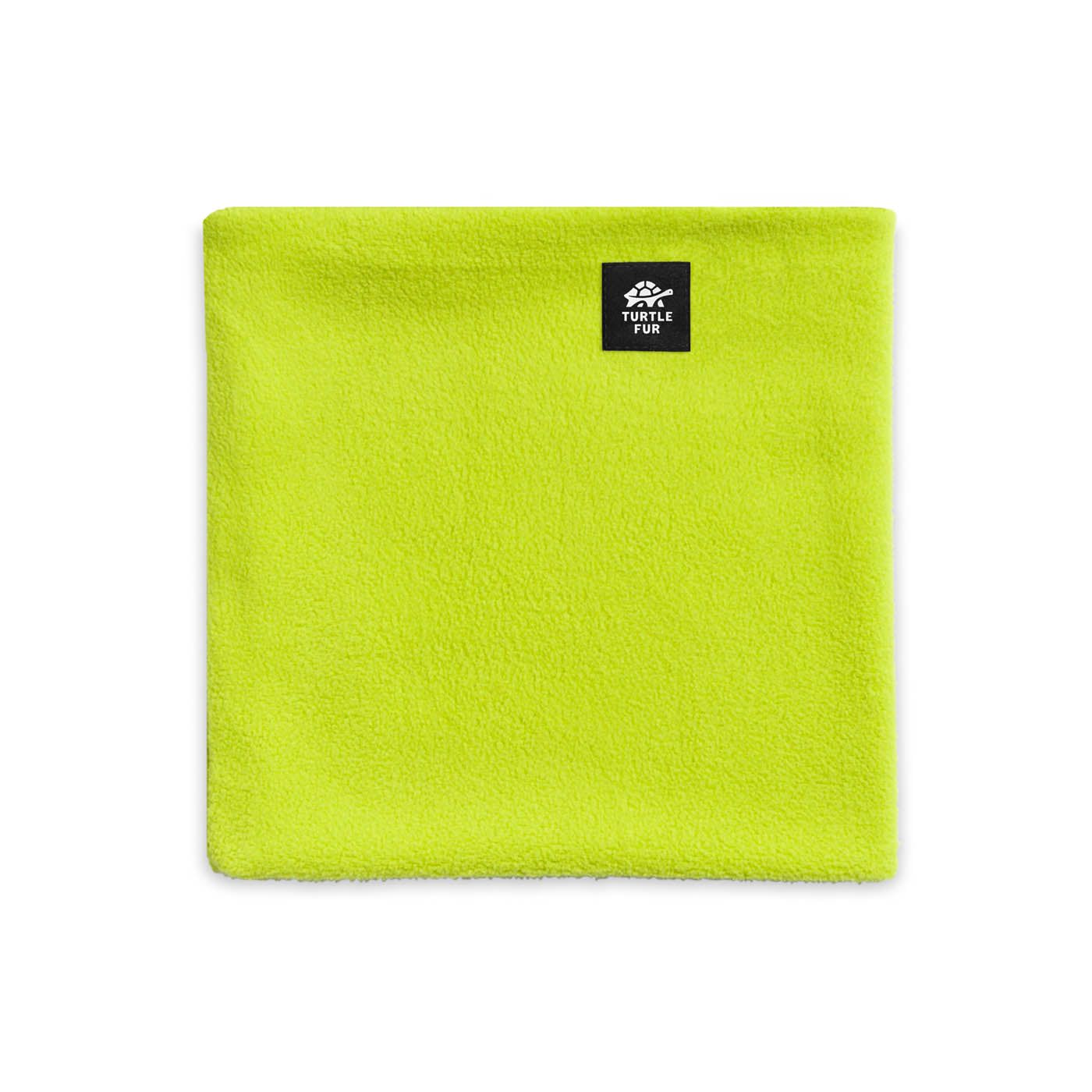 Turtle Fur *25W*  Kids Chelonia 150™ Fleece Double-Layer Neck Warmer Turtle Fur
