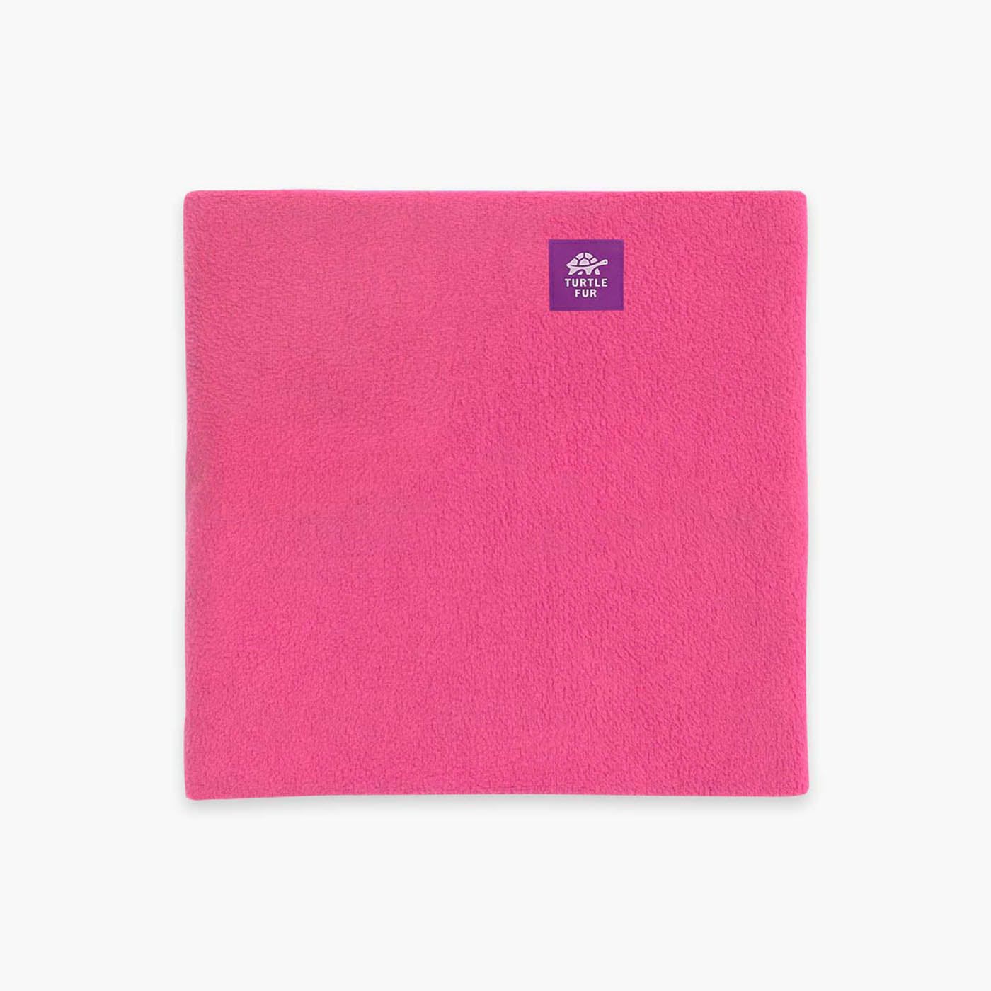 Turtle Fur *25W*  Kids Chelonia 150™ Fleece Double-Layer Neck Warmer Turtle Fur