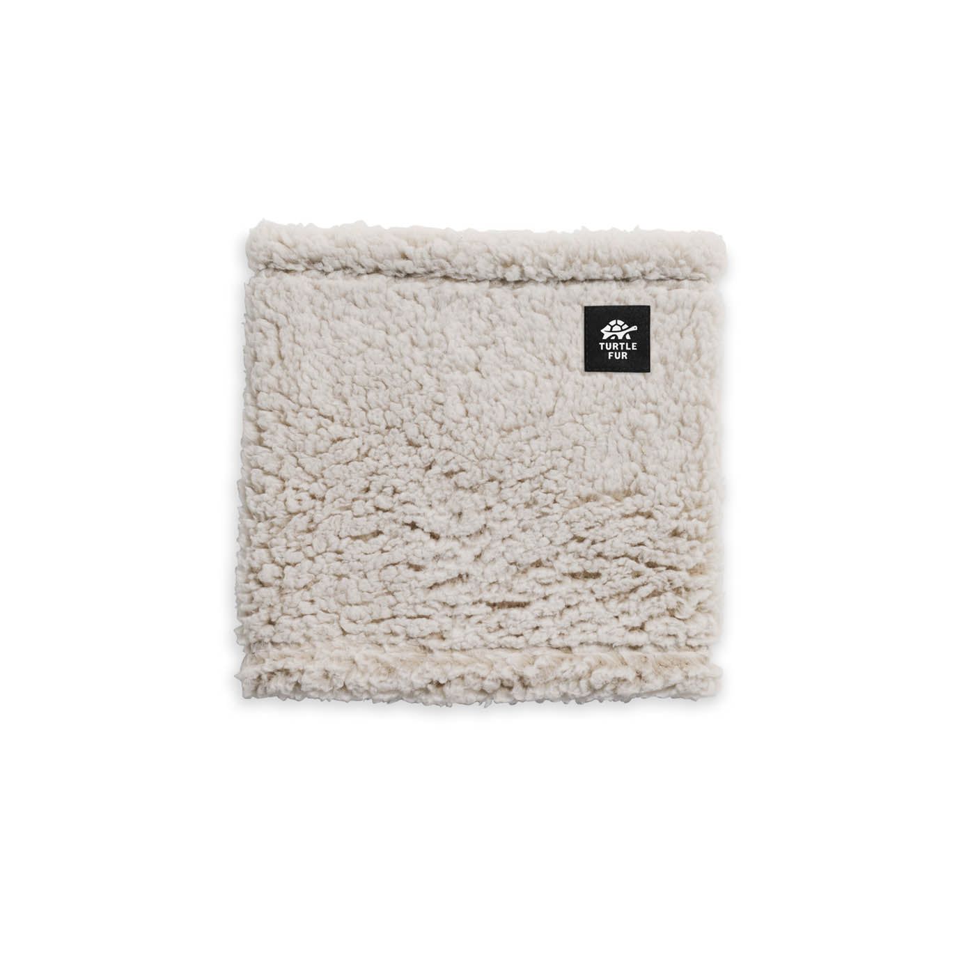Kids' Comfort Lush™ Neck Warmer Turtle Fur