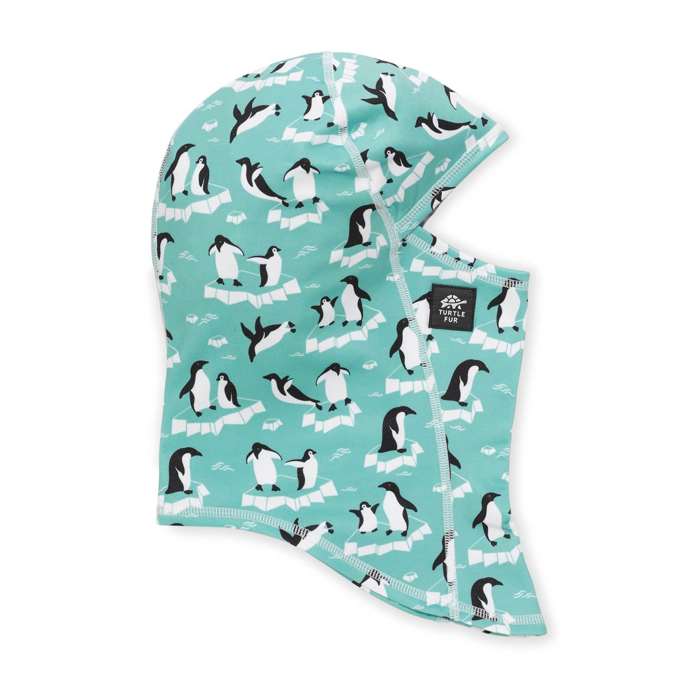 Turtle Fur *25W*  Kids Comfort Shell™ MaxClava Turtle Fur