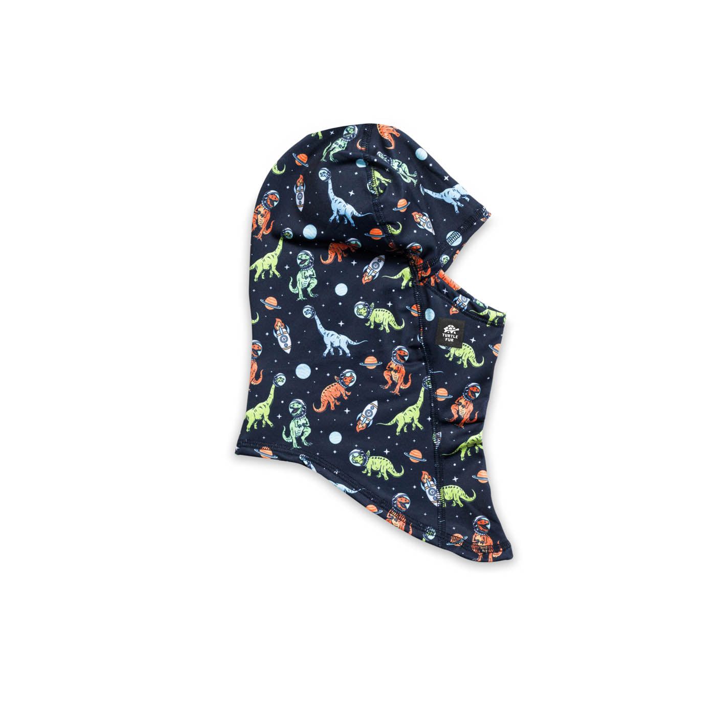 Turtle Fur *25W*  Kids Comfort Shell™ MaxClava Turtle Fur