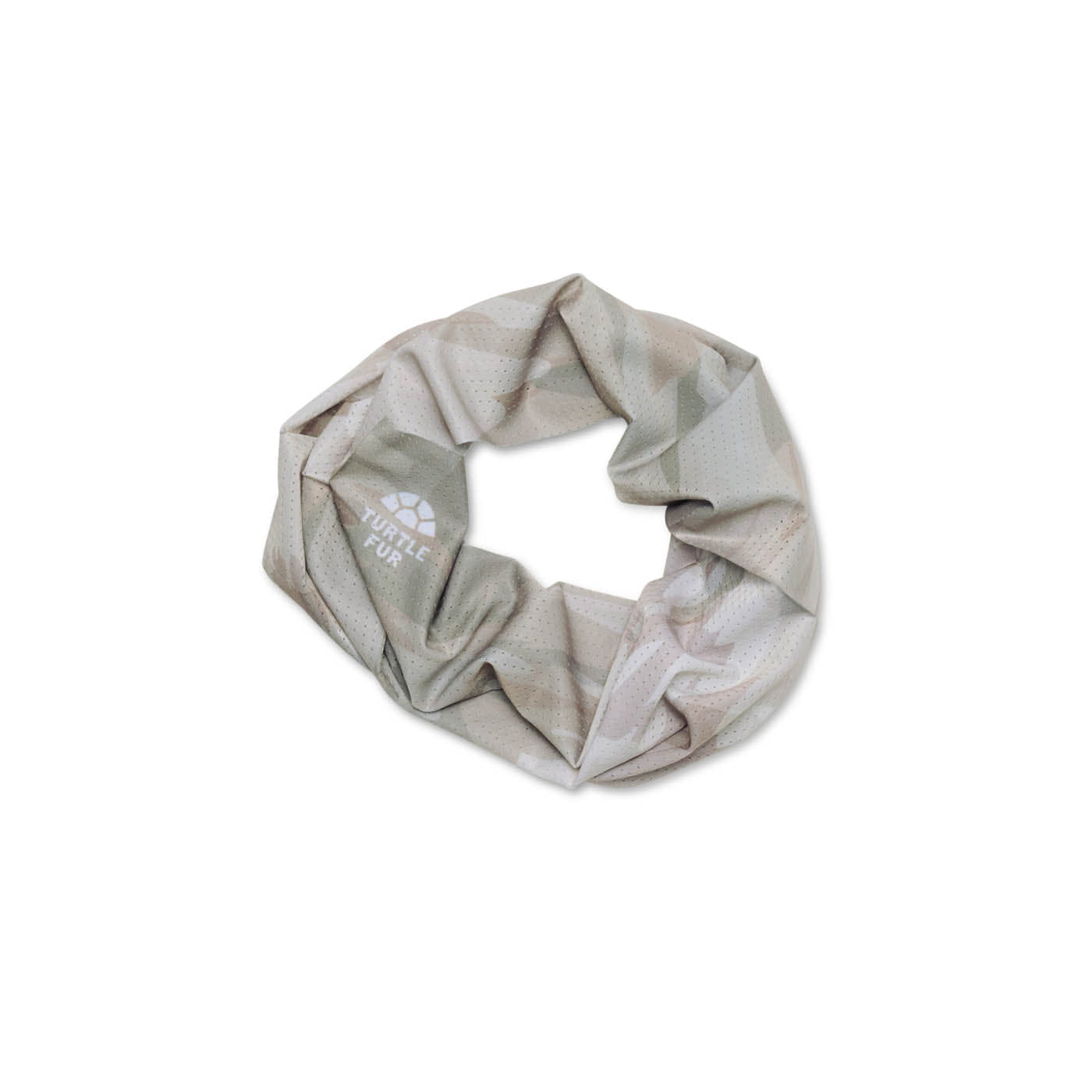 Turtle Fur CLOTHING - Accessories Turtle Fur *26S*  Comfort Ice Half Tube