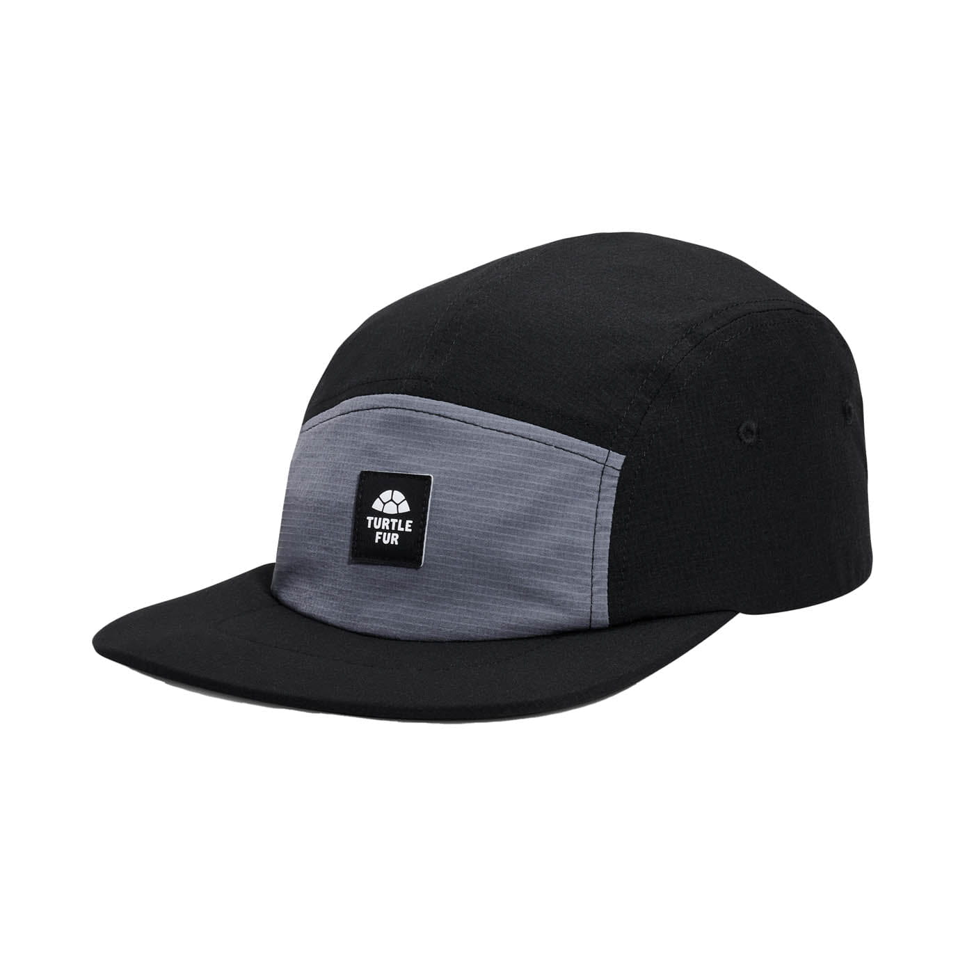 Turtle Fur CLOTHING - Hats Turtle Fur *26S*  Ripstop Offgrid 5 Panel Hat