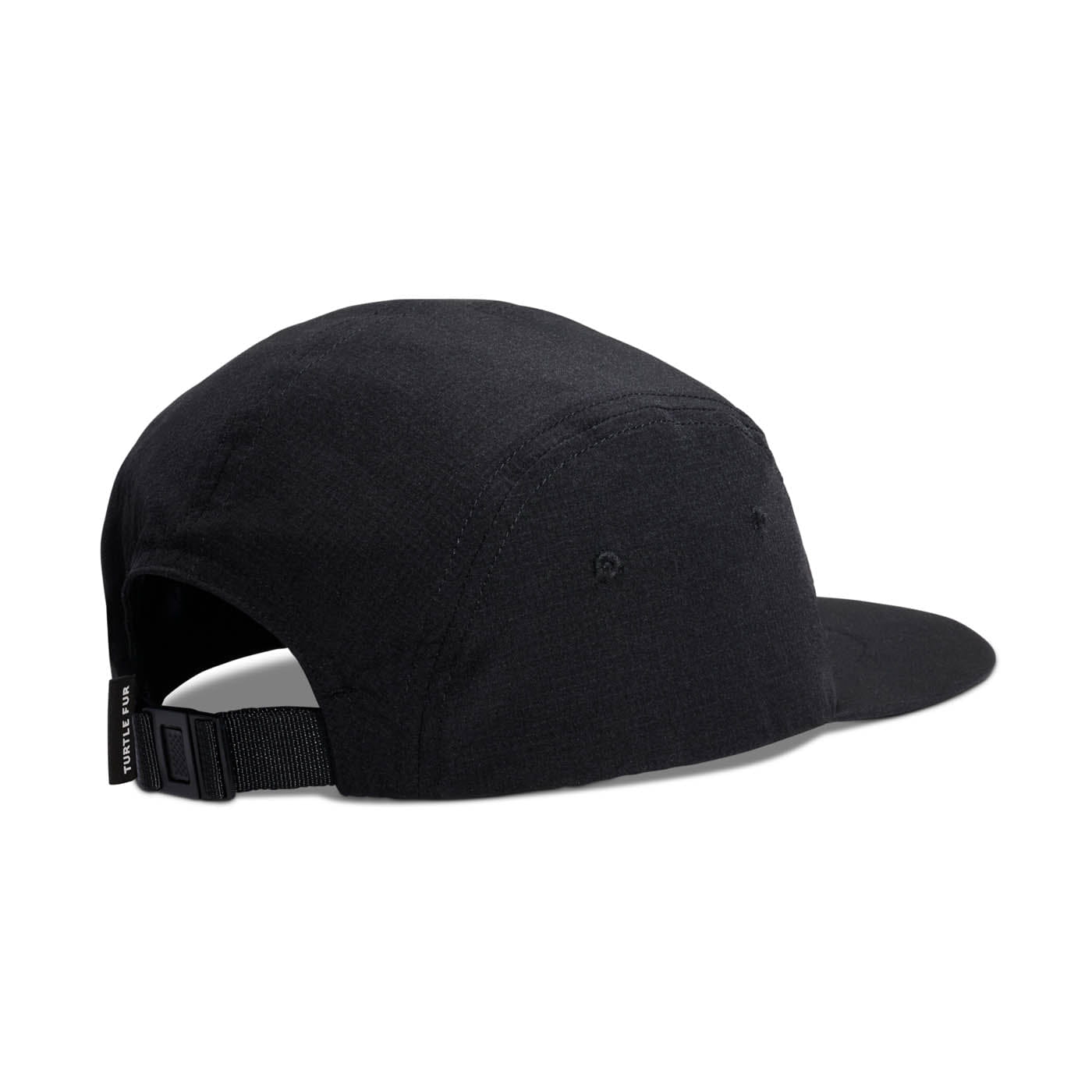 Turtle Fur CLOTHING - Hats Turtle Fur *26S*  Ripstop Offgrid 5 Panel Hat
