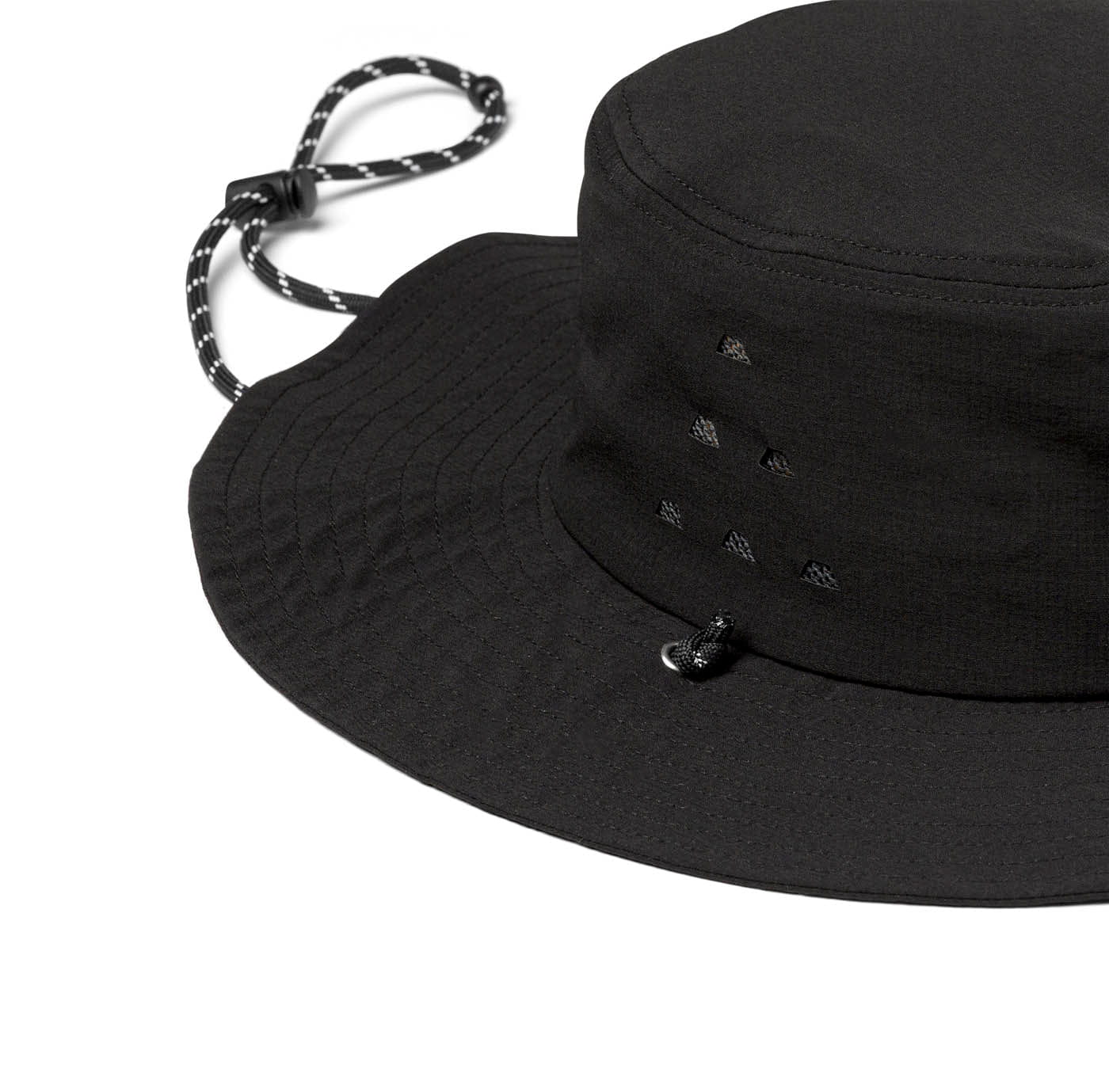 Turtle Fur CLOTHING - Hats Turtle Fur *26S*  Ripstop Willoughby Boonie Hat