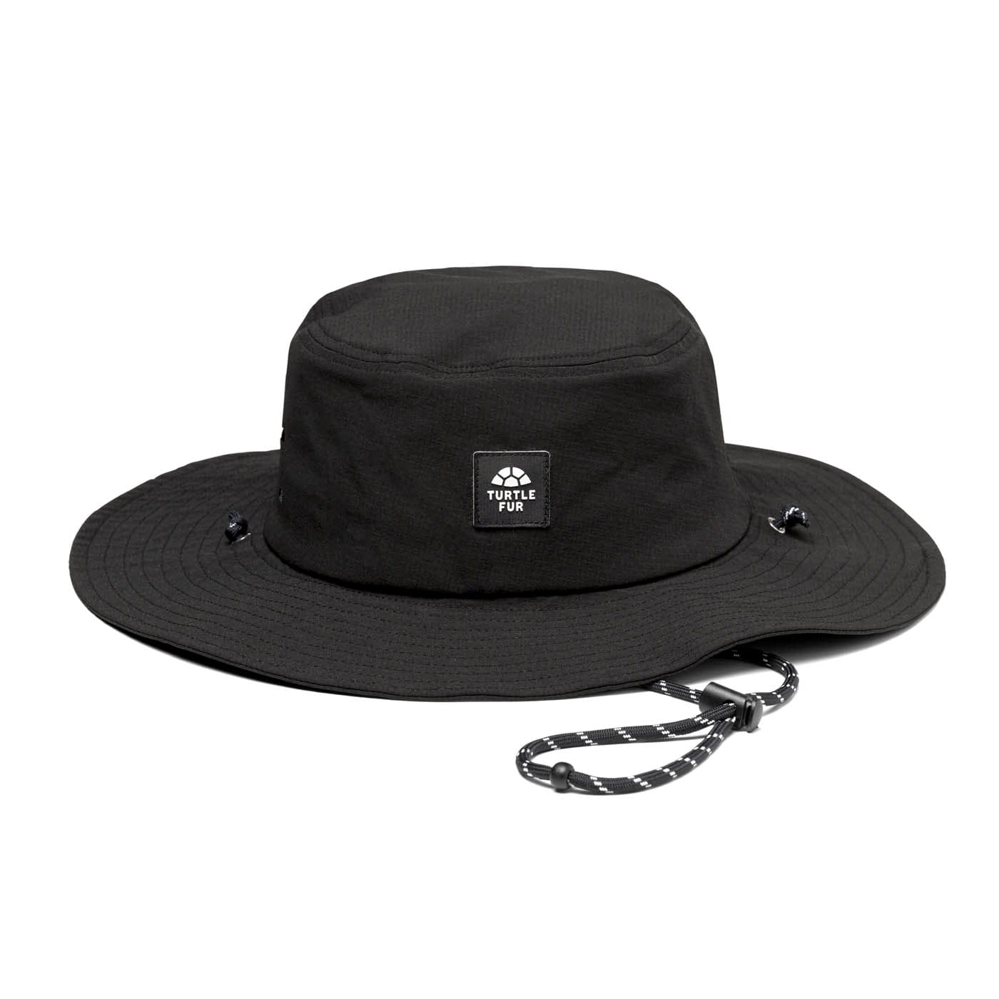 Turtle Fur CLOTHING - Hats Turtle Fur *26S*  Ripstop Willoughby Boonie Hat