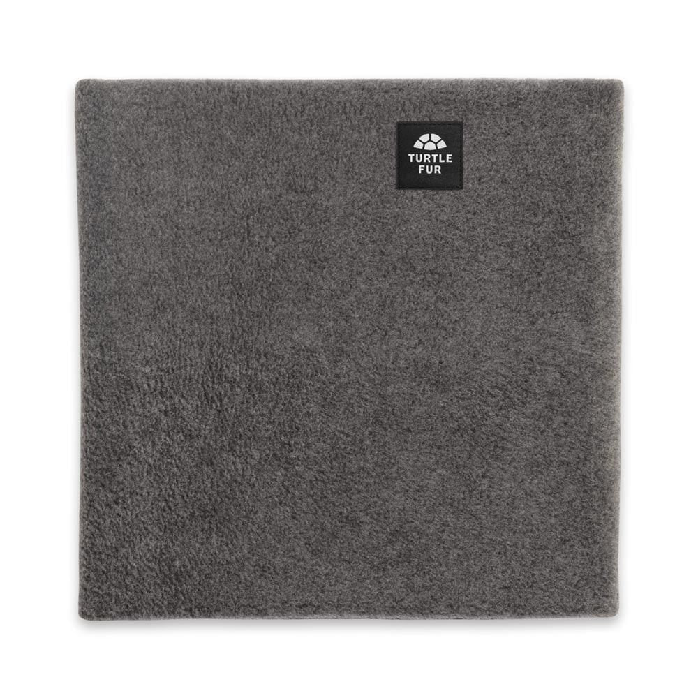 Unisex Chelonia 150™ Fleece Double-Layer Neck Warmer Turtle Fur