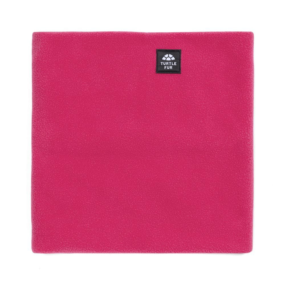 Unisex Chelonia 150™ Fleece Double-Layer Neck Warmer Turtle Fur