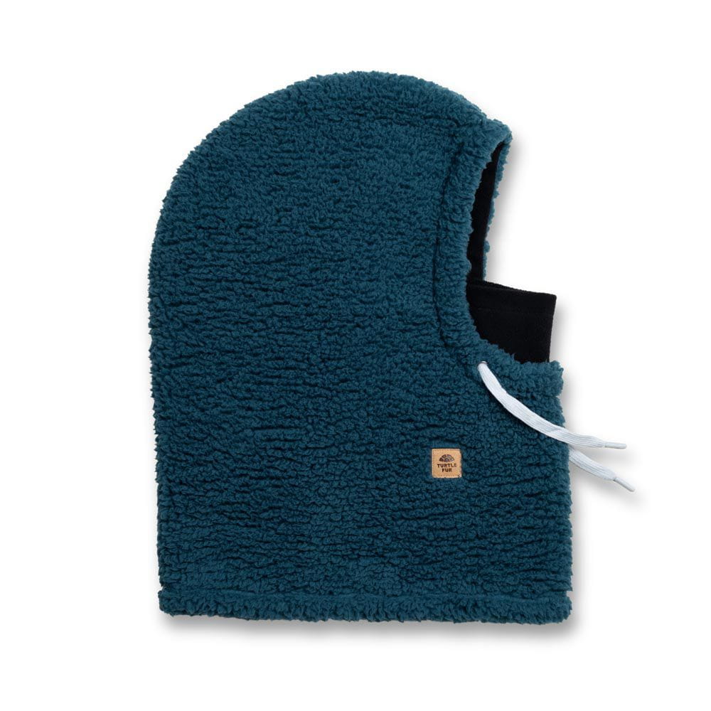 Unisex Comfort Lush™ Booter Overhood Turtle Fur