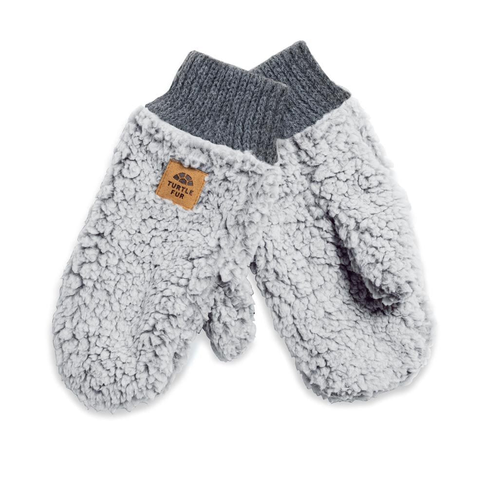 Turtle Fur CLOTHING - Gloves - Mitts Turtle Fur *26W*  Comfort Lush™ Freestyle Mitts