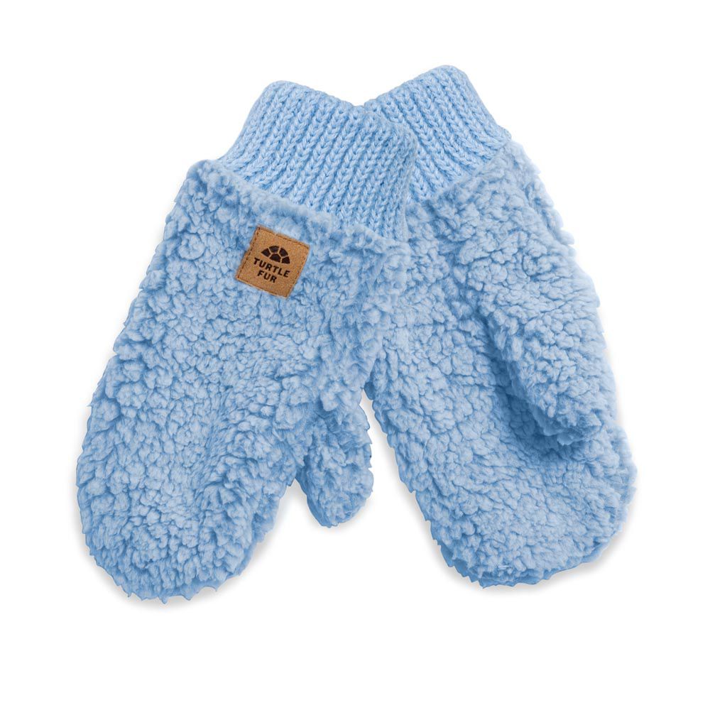 Turtle Fur CLOTHING - Gloves - Mitts Turtle Fur *26W*  Comfort Lush™ Freestyle Mitts