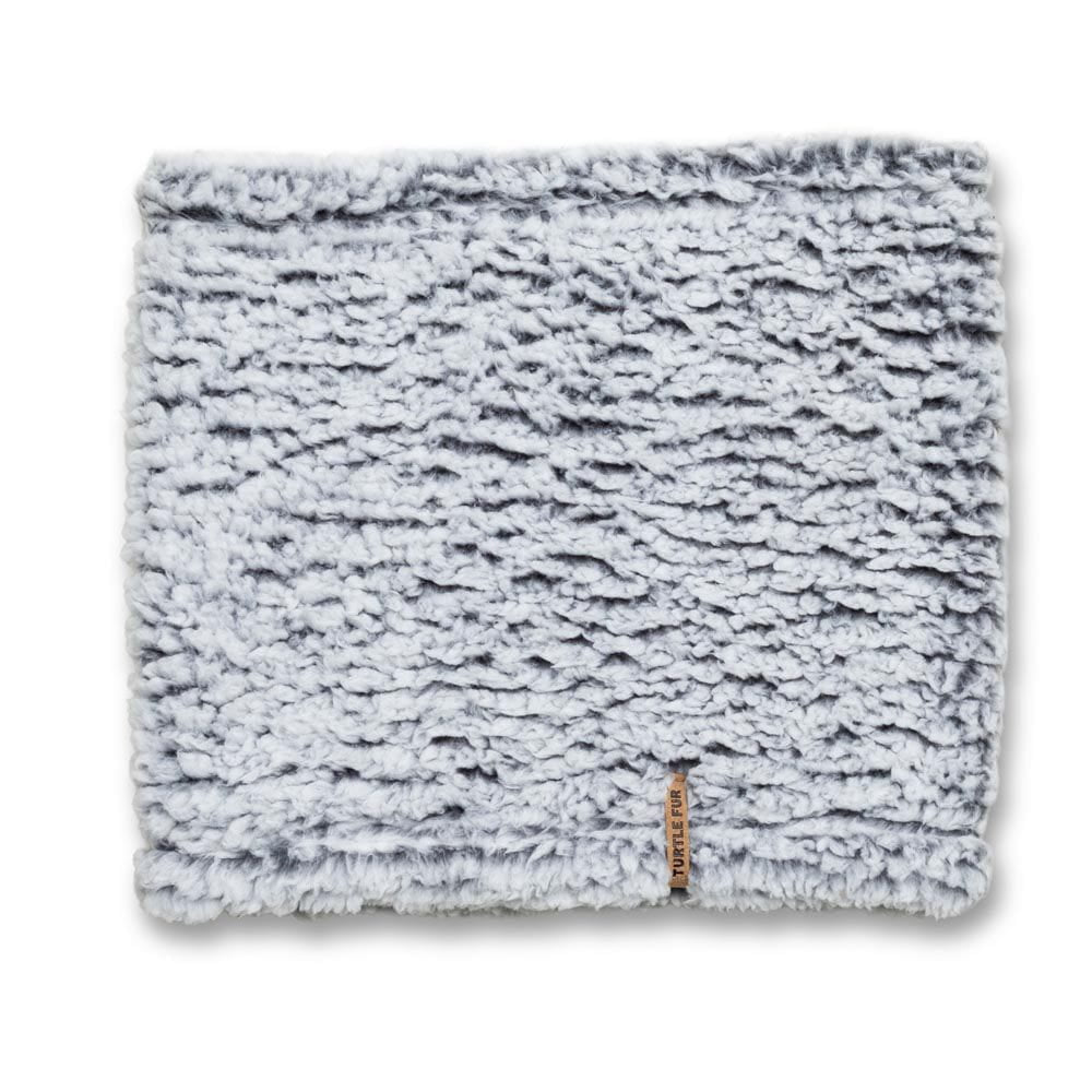 Turtle Fur *26W*  Comfort Lush™ Neck Warmer Turtle Fur