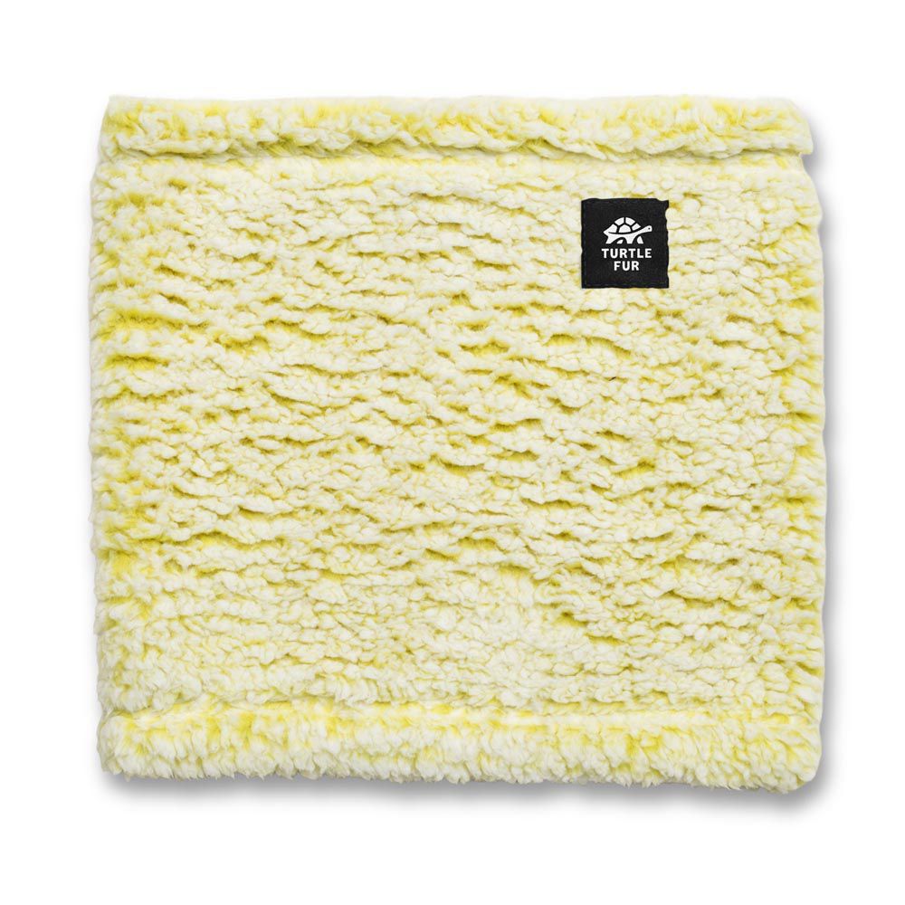 Turtle Fur *26W*  Comfort Lush™ Neck Warmer Turtle Fur