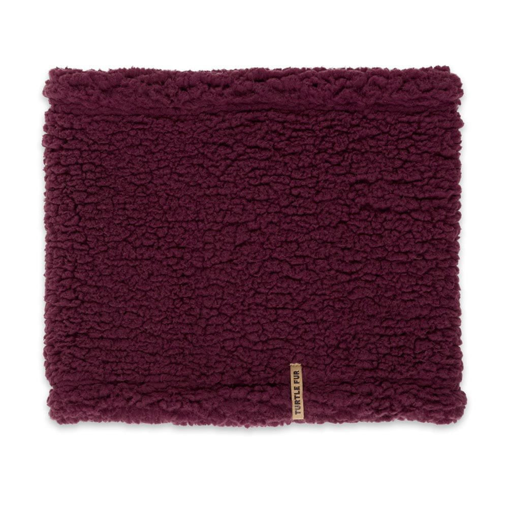 Turtle Fur *26W*  Comfort Lush™ Neck Warmer Turtle Fur