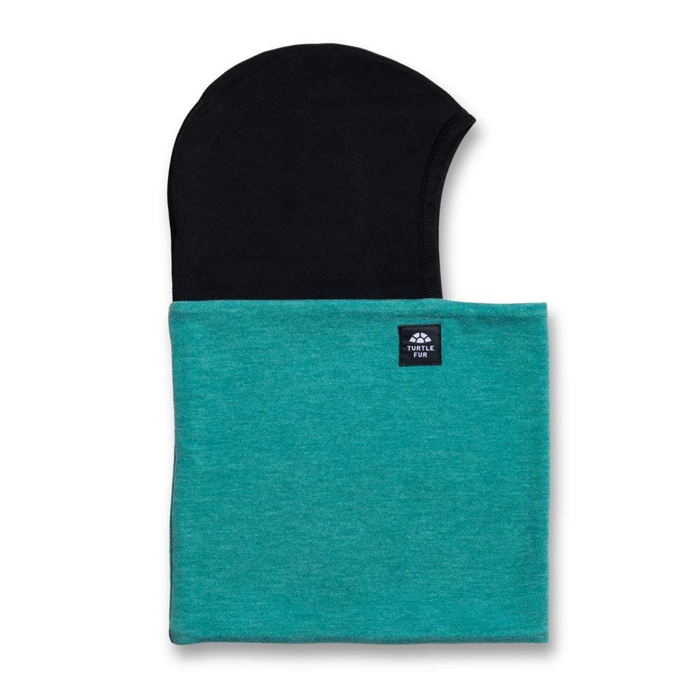 Unisex Comfort Luxe™ Shellaclava Turtle Fur