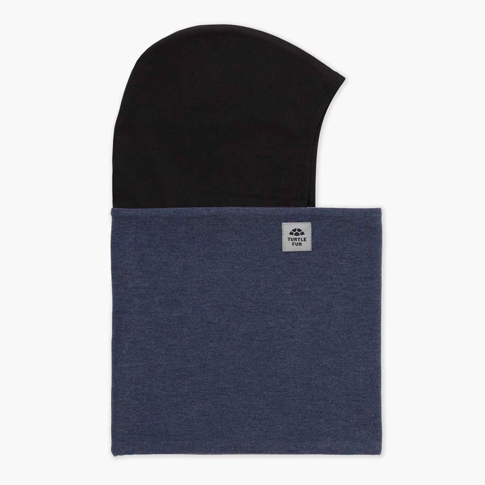 Unisex Comfort Luxe™ Shellaclava Turtle Fur