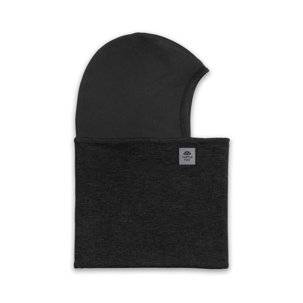 Unisex Comfort Luxe™ Shellaclava Turtle Fur
