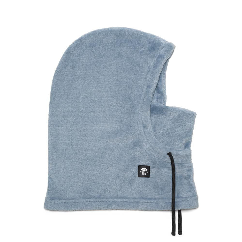 Turtle Fur *26W*  Comfort Plush™ Ollie Overhood Turtle Fur