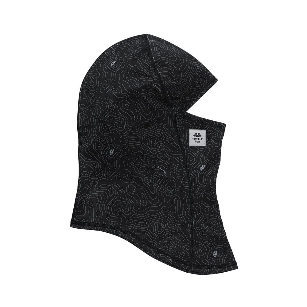 Turtle Fur CLOTHING - Accessories Turtle Fur *26W*  Comfort Shell™ MaxClava