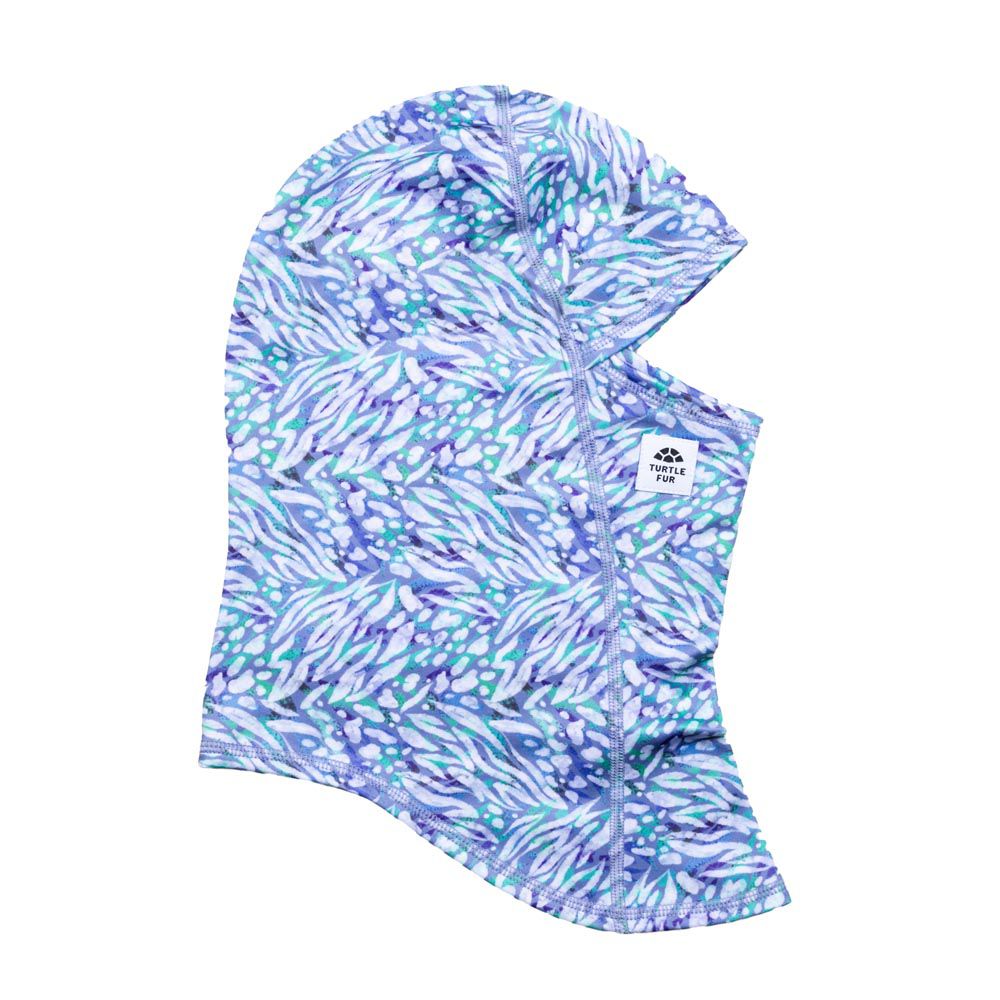Turtle Fur CLOTHING - Accessories Turtle Fur *26W*  Comfort Shell™ MaxClava