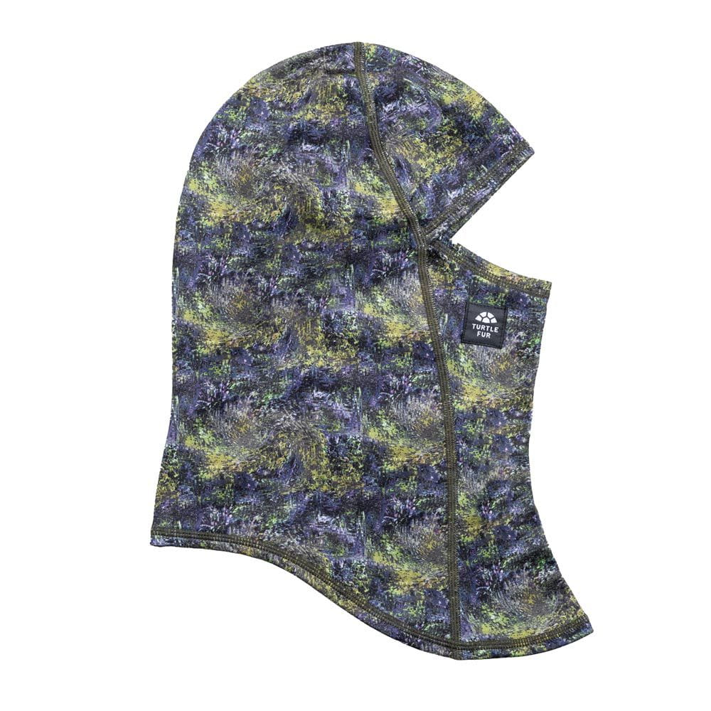 Turtle Fur CLOTHING - Accessories Turtle Fur *26W*  Comfort Shell™ MaxClava