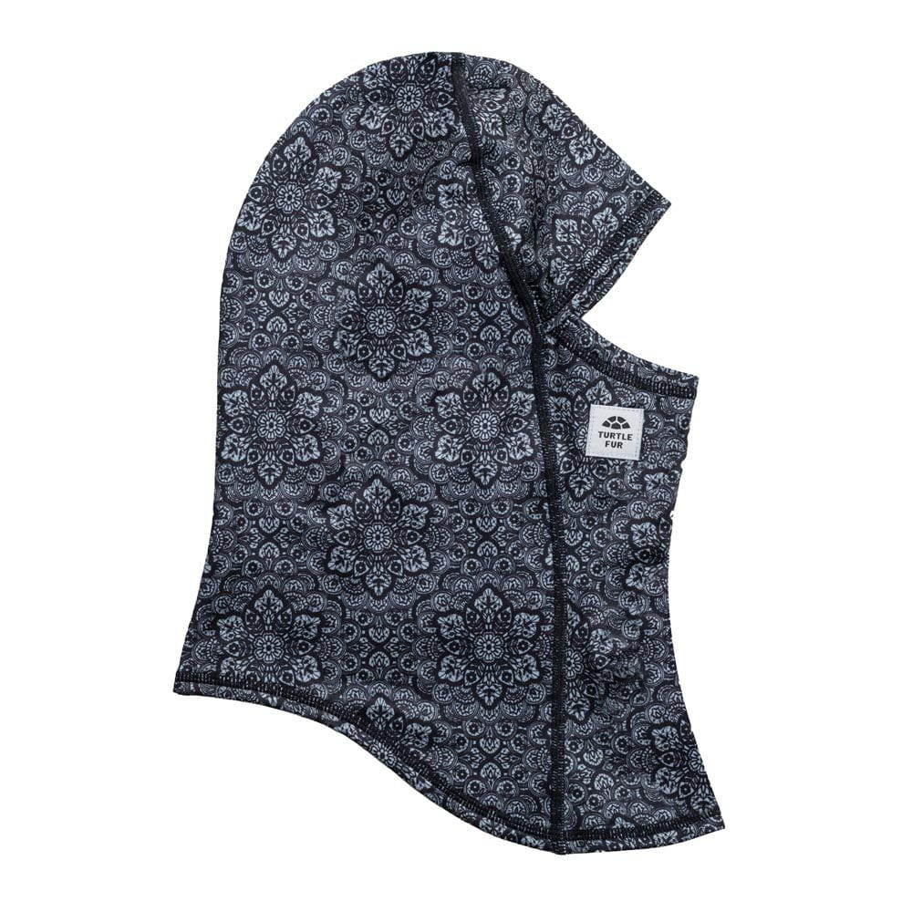 Turtle Fur CLOTHING - Accessories Turtle Fur *26W*  Comfort Shell™ MaxClava