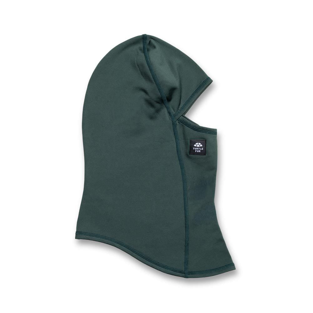 Turtle Fur CLOTHING - Accessories Turtle Fur *26W*  Comfort Shell™ MaxClava - Solid