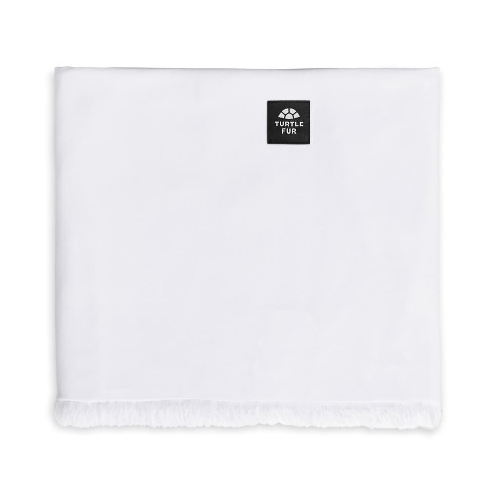 Turtle Fur CLOTHING - Accessories Turtle Fur *26W*  Comfort Shell™ Neck Warmer lined with Comfort Plush™