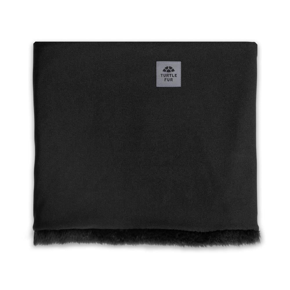 Turtle Fur CLOTHING - Accessories Turtle Fur *26W*  Comfort Shell™ Neck Warmer lined with Comfort Plush™