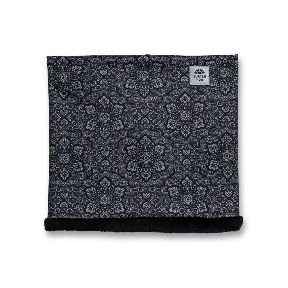 Turtle Fur CLOTHING - Accessories Turtle Fur *26W*  Comfort Shell™ Neck Warmer lined with Comfort Plush™