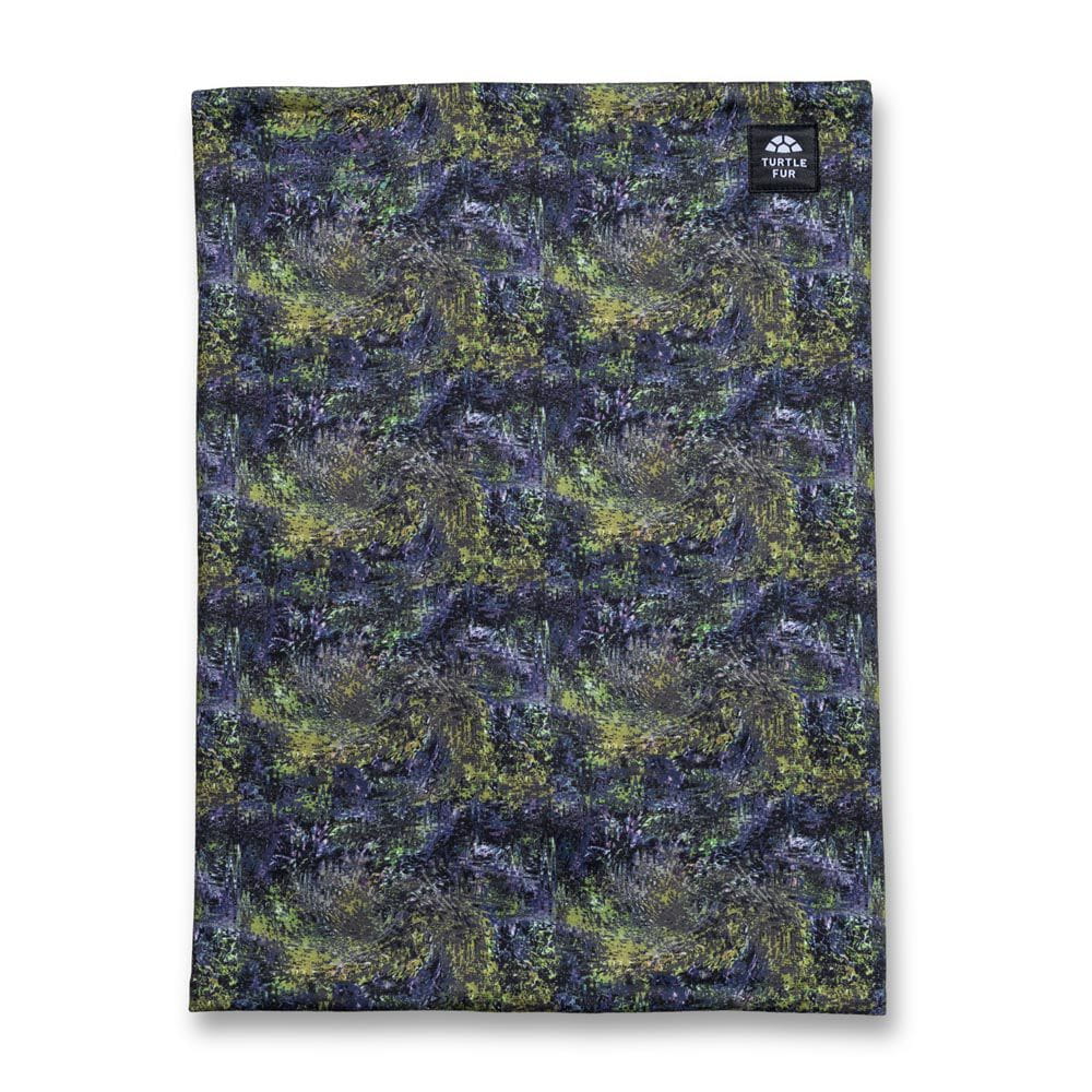 Unisex Comfort Shell™ Pipe Dream lined with Micro Fleece Turtle Fur