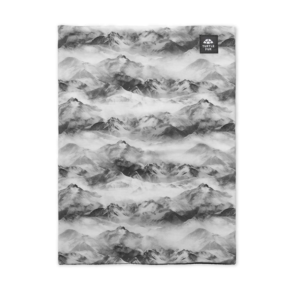 Unisex Comfort Shell™ Pipe Dream lined with Micro Fleece Turtle Fur