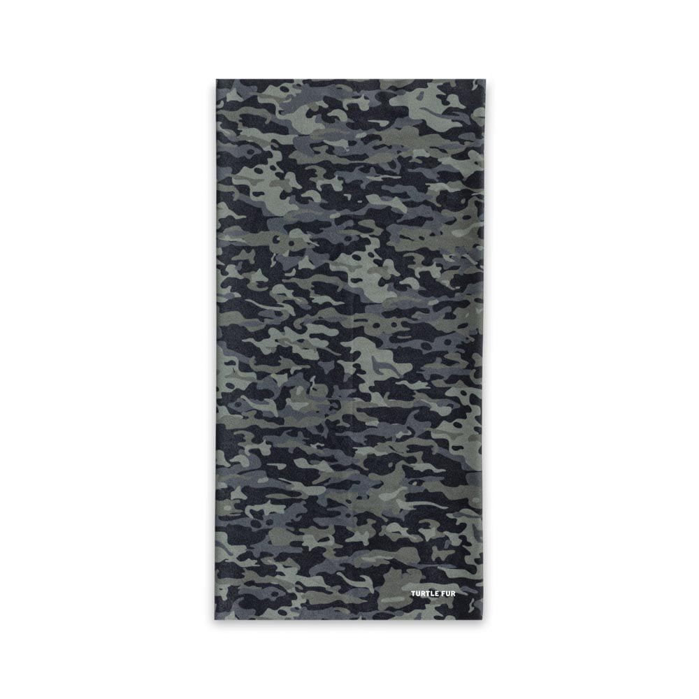 Turtle Fur CLOTHING - Accessories Turtle Fur *26W*  Comfort Shell™ Tube - Reversible