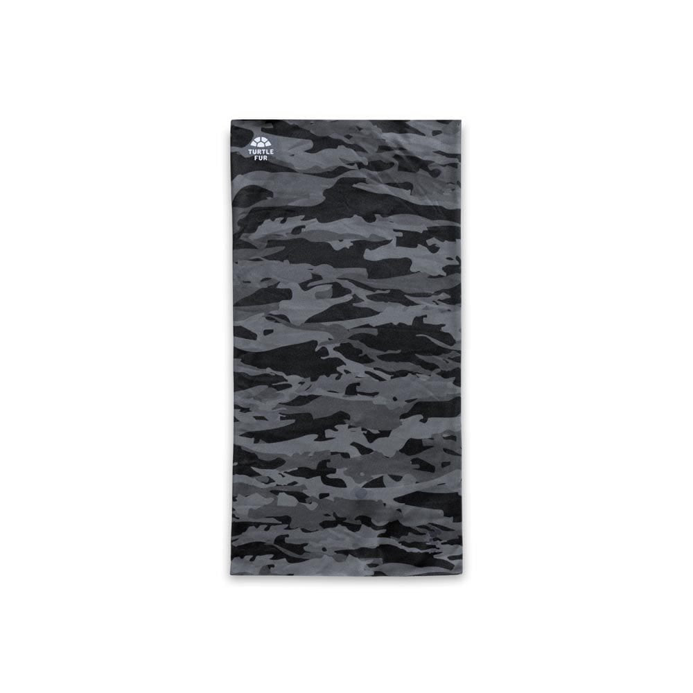 Turtle Fur CLOTHING - Accessories Turtle Fur *26W*  Comfort Shell™ Tube - Reversible