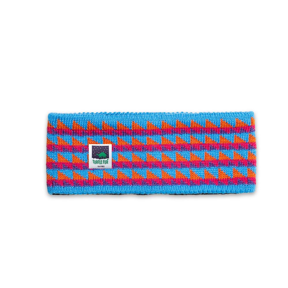 Turtle Fur *26W*  Heritage Headband Turtle Fur