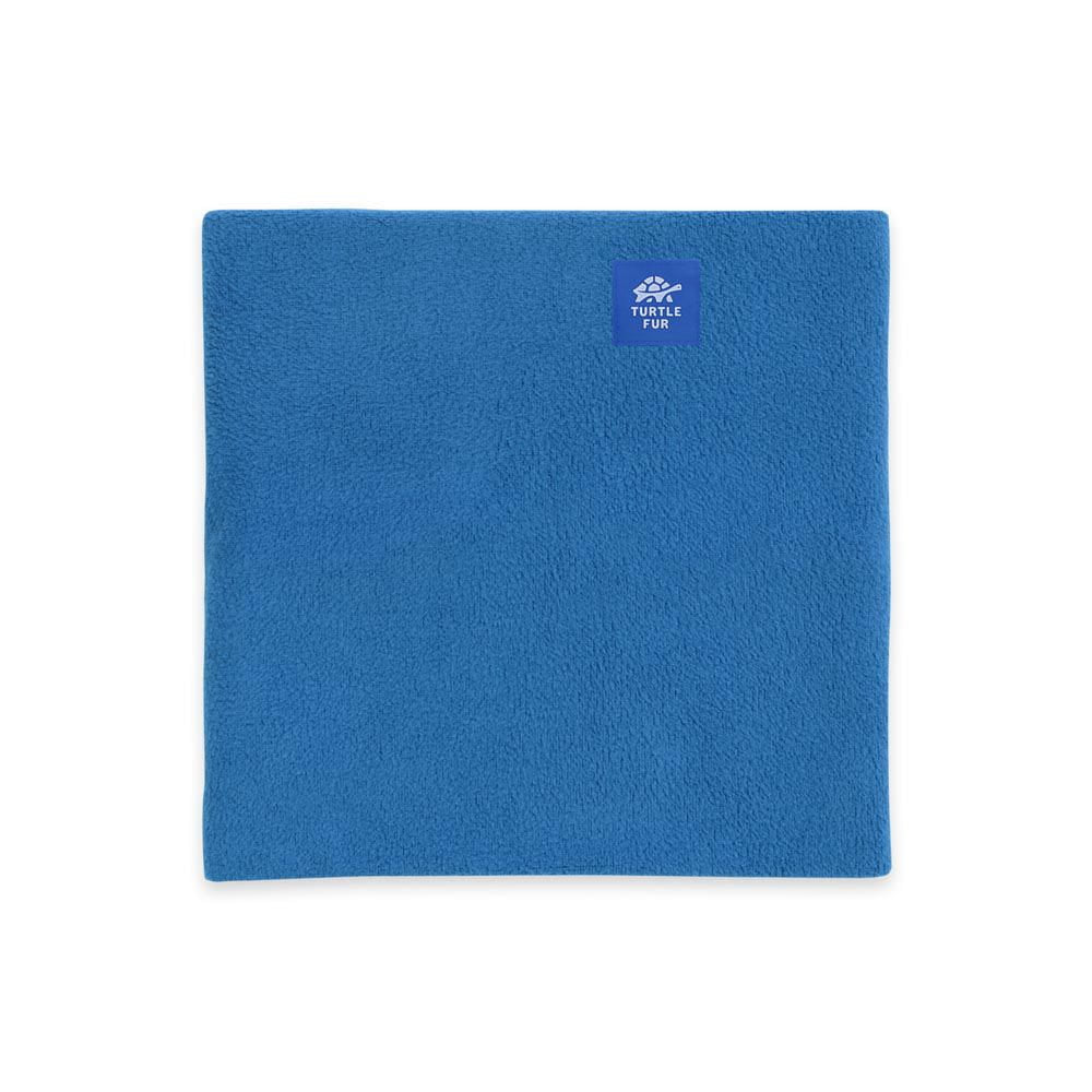 Turtle Fur CLOTHING - Accessories Turtle Fur *26W*  Kids Chelonia 150™ Fleece Double-Layer Neck Warmer