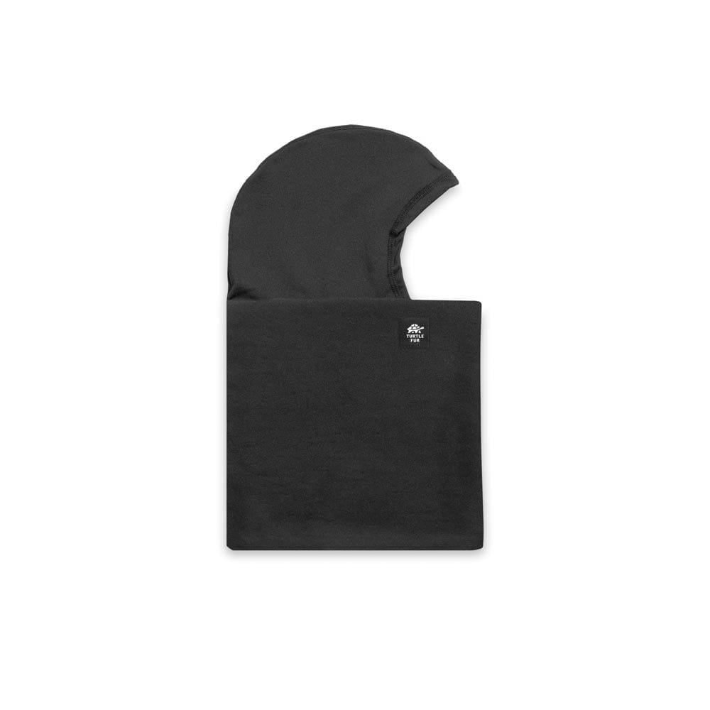 Turtle Fur CLOTHING - Accessories Turtle Fur *26W*  Kids Comfort Shell™ Shellaclava with Micro Fleece