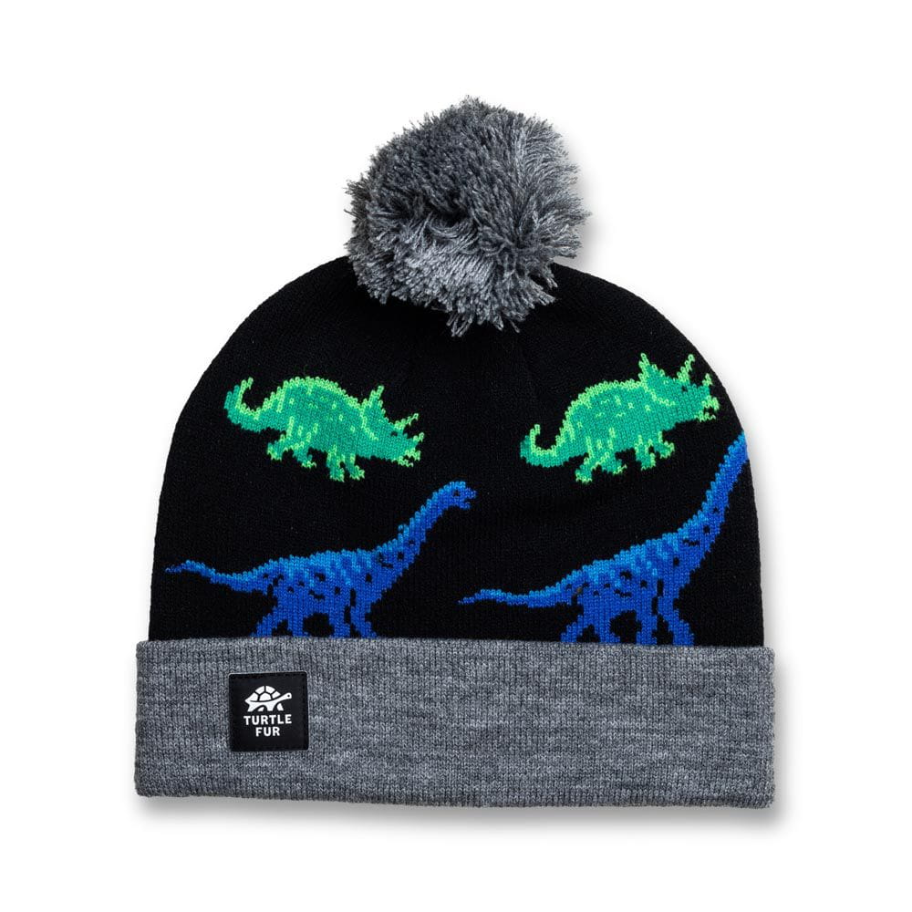 Kids' Dino-Mite Turtle Fur