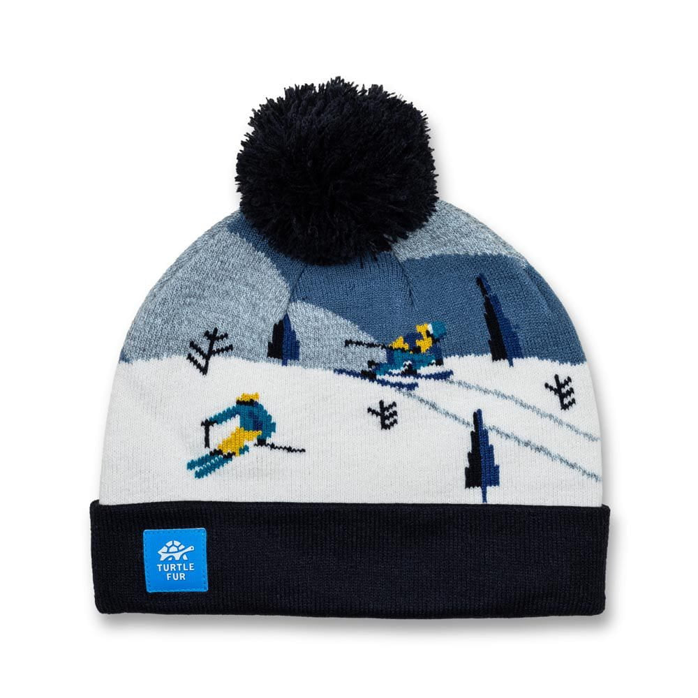 Turtle Fur CLOTHING - Hats Turtle Fur *26W*  Kids Shred