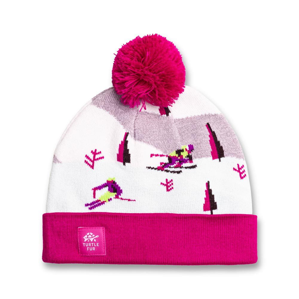 Turtle Fur CLOTHING - Hats Turtle Fur *26W*  Kids Shred