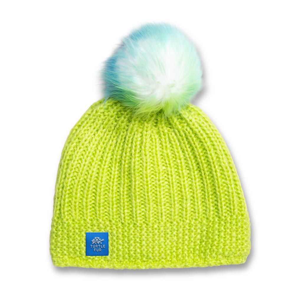 Kids' Suzie Turtle Fur