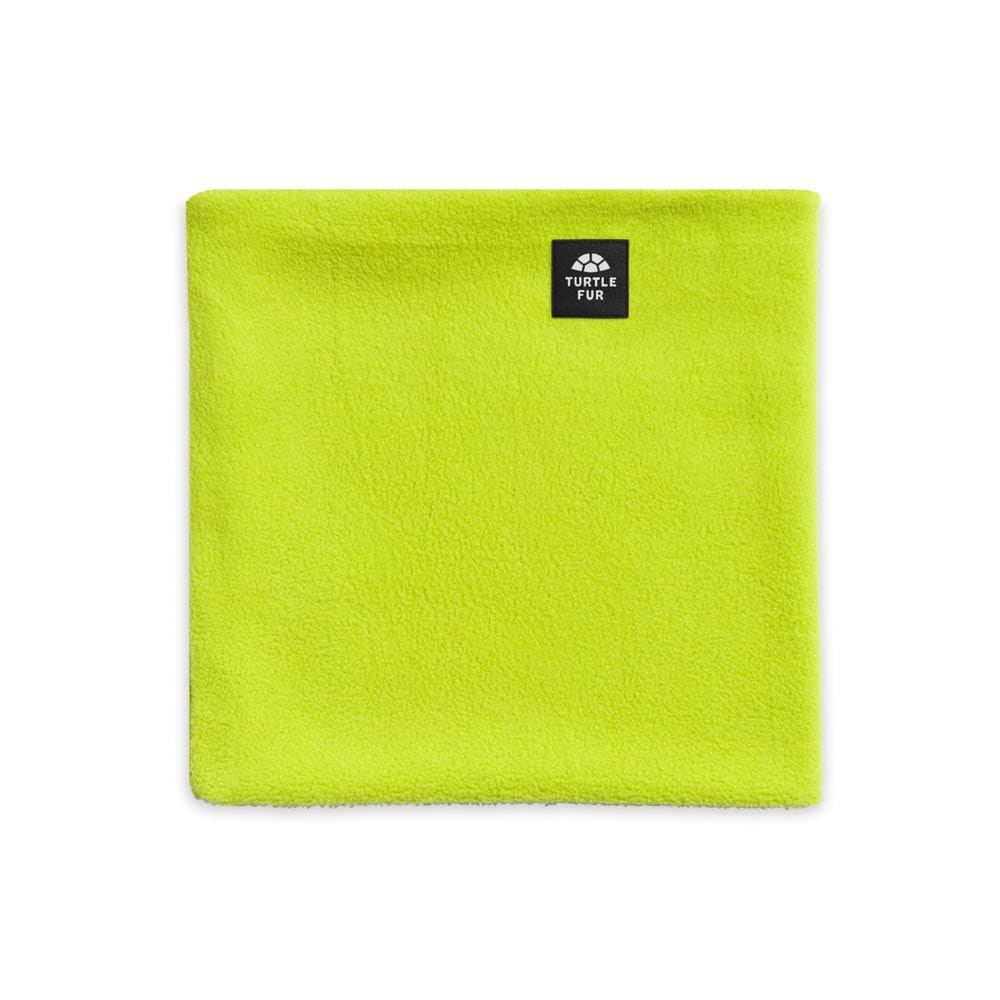 Turtle Fur CLOTHING - Accessories Turtle Fur *26W*  Youth Chelonia 150™ Fleece Double-Layer Neck Warmer