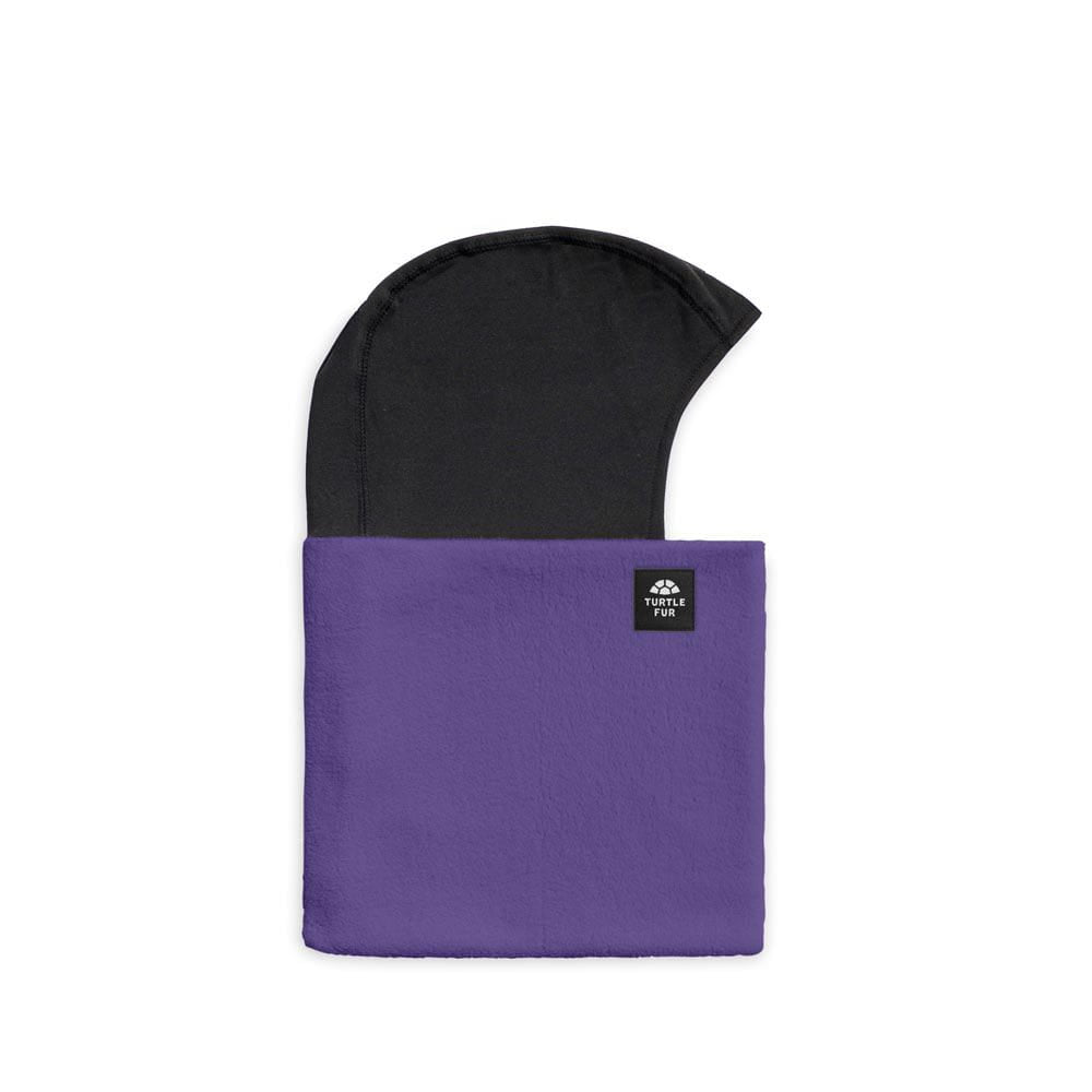 Youth Chelonia 150™ Fleece Shellaclava Turtle Fur