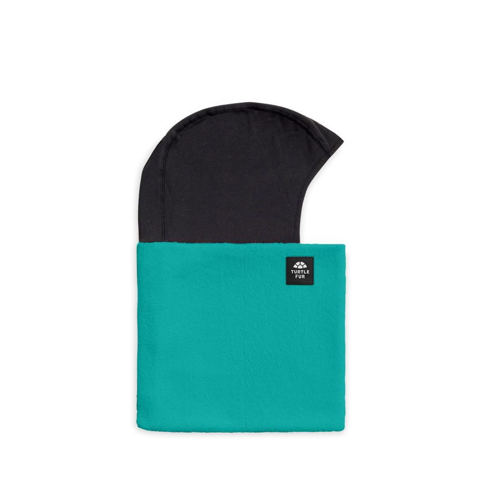 Youth Chelonia 150™ Fleece Shellaclava Turtle Fur